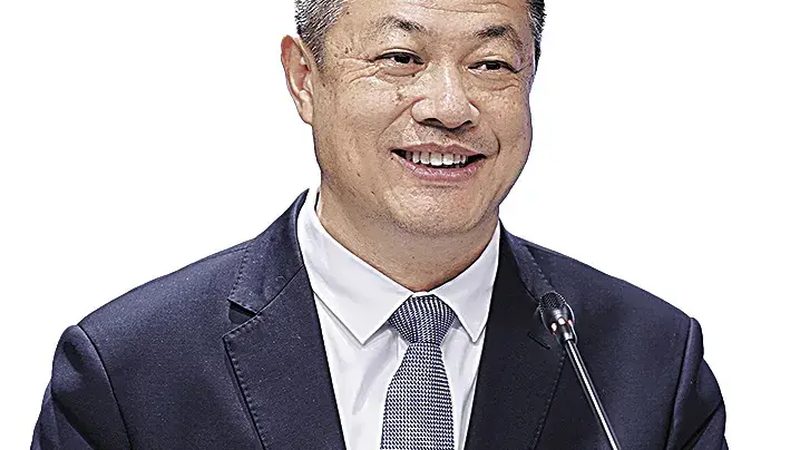 广州化工产品代理，如何选择正规公司？**