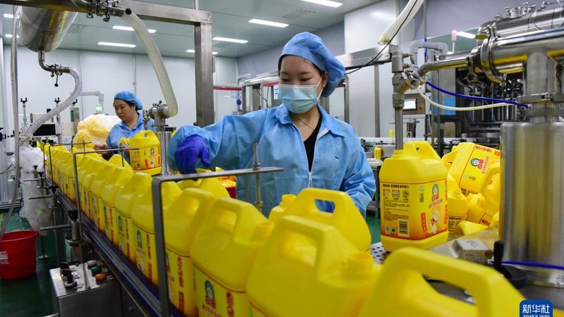 食品级与工业级防腐剂：优缺点解析