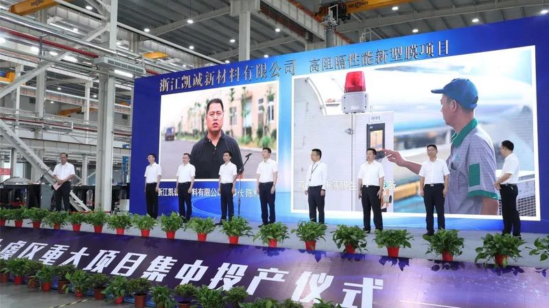 精细化工原料供应商：揭秘行业领军企业背后的秘密